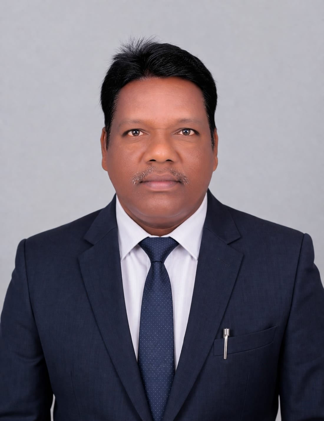 Dr. K. KATHIRAVAN