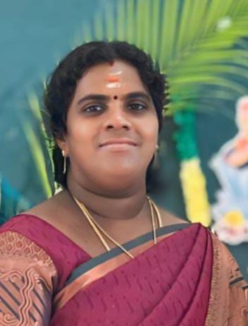 Dr. S. SATHIYA